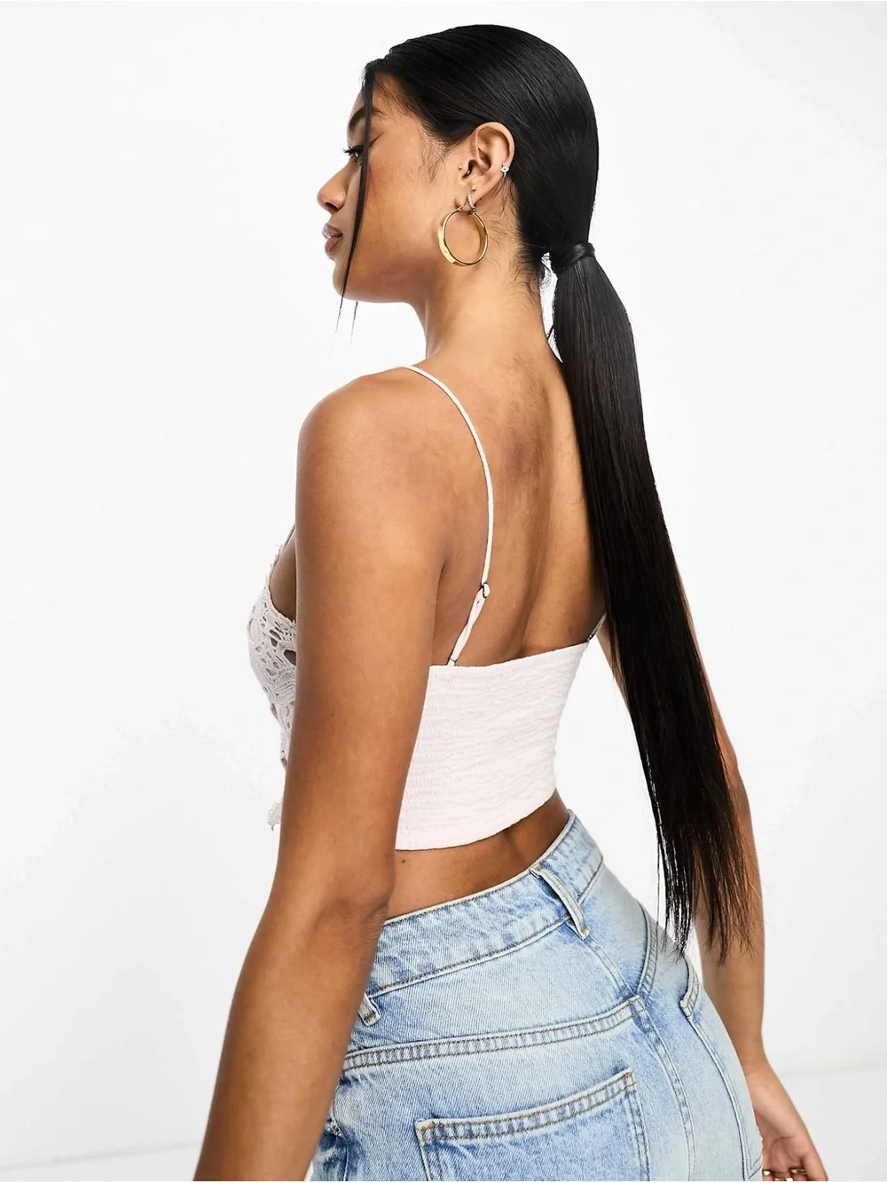 FREE PEOPLE Bralette